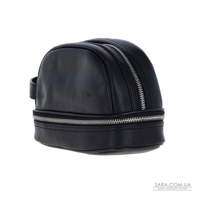 Несесер Ashwood PL41 (Black) Несесер Ashwood PL41 (Black)