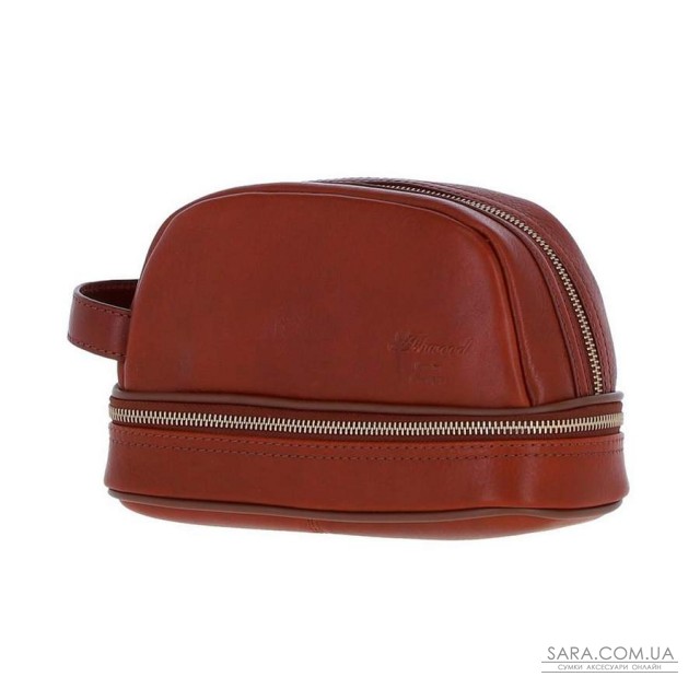 Несесер Ashwood PL41 (Tan) Несесер Ashwood PL41 (Tan)