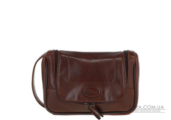 Несесер Ashwood 8140 Brown (Коричневий)