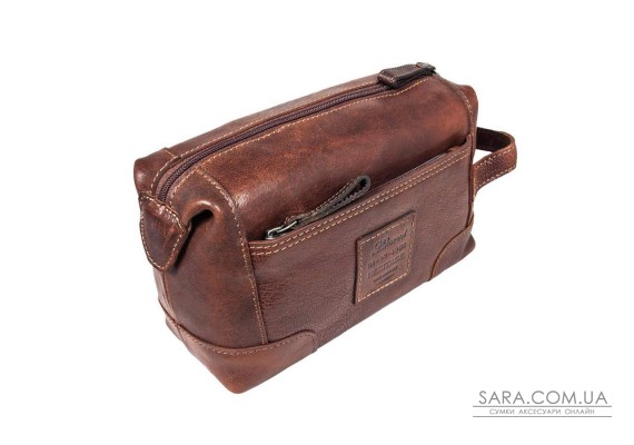 Несесер Ashwood 4557 Tan (Рудий)