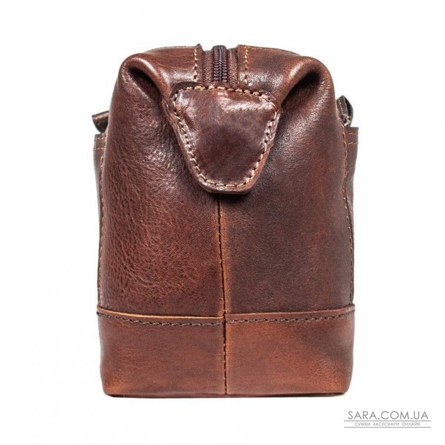 Несесер Ashwood 4557 Tan (Рудий) Несесер Ashwood 4557 Tan (Рудий)