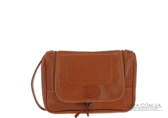 Несесер Ashwood 8140 Tan (Коричневий)