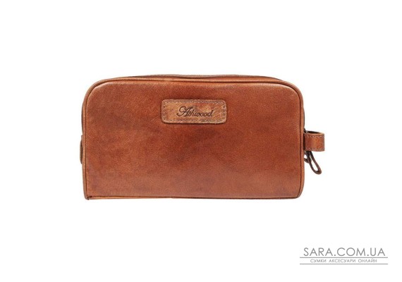 Несесер Ashwood G37 Honey (Рудий)