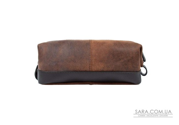 Несесер Ashwood Lou Brown (Коричневий)