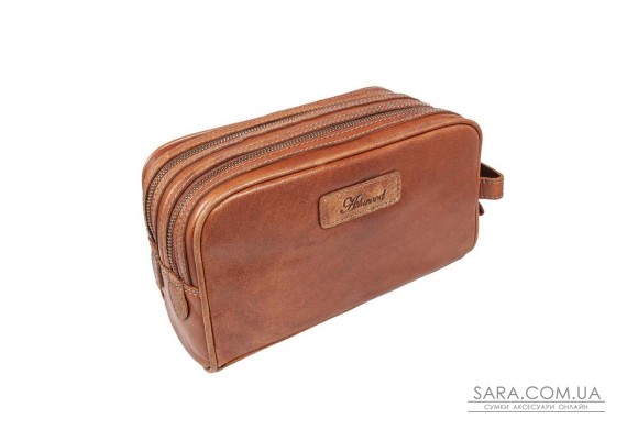 Несесер Ashwood G37 Honey (Рудий)