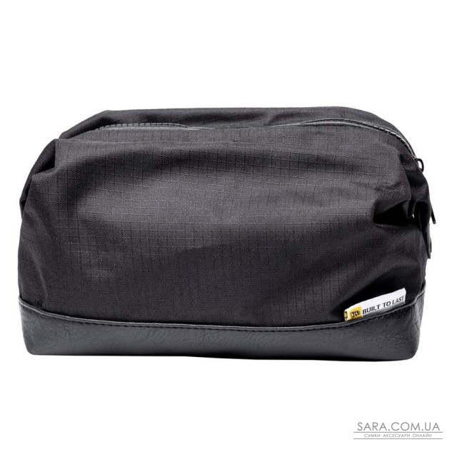 Несесер текстильный JCB WB2 Black (Чорний) Несесер текстильный JCB WB2 Black (Чорний)