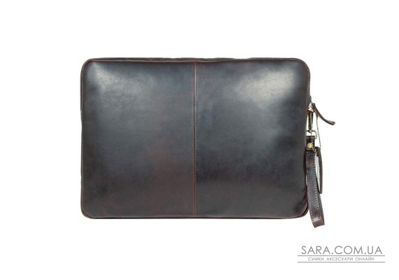 Папка Ashwood K40 Brown