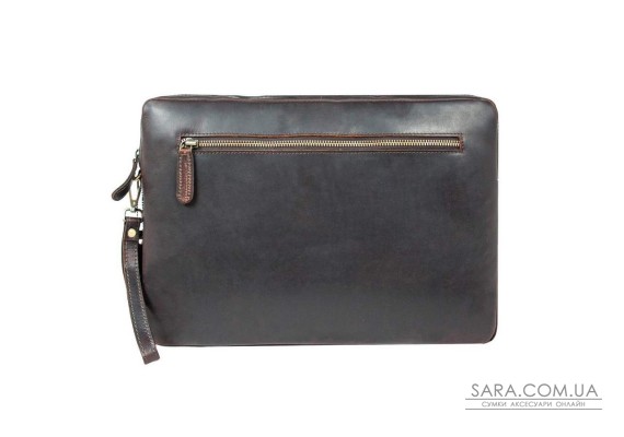 Папка Ashwood K40 Brown