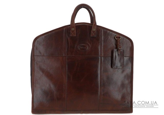 Портплед Ashwood 8145 Brown (Коричневий)