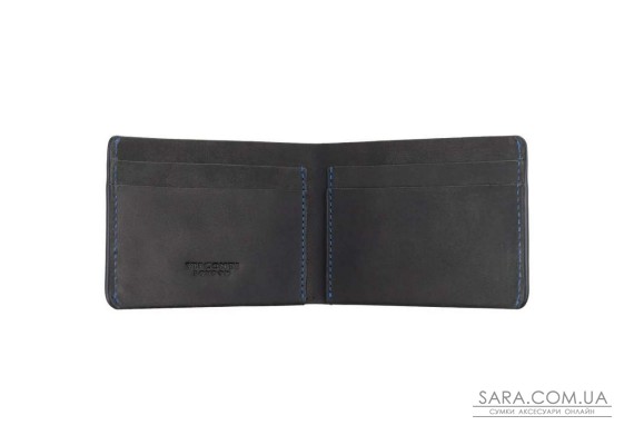 Портмоне мужское Visconti RW49 Dollar (Oil Blue)