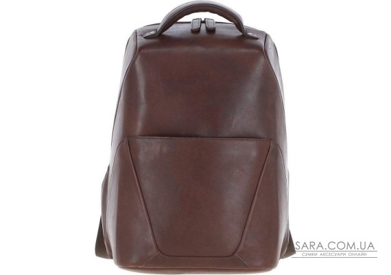 Рюкзак Ashwood K47 Brown (Коричневый)