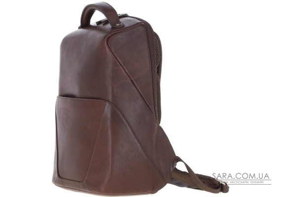 Рюкзак Ashwood K47 Brown (Коричневый)