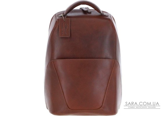 Рюкзак Ashwood K47 Chestnut (Коричневый)