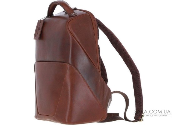 Рюкзак Ashwood K47 Chestnut (Коричневый)