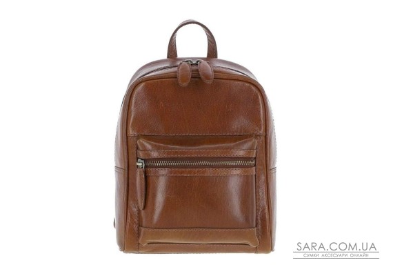 Рюкзак женский Ashwood T87 Honey (Медовый)