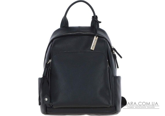 Рюкзак женский Ashwood X37 Black (Черный)