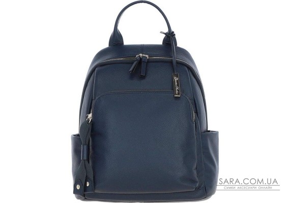 Рюкзак женский Ashwood X37 Navy (Синий)