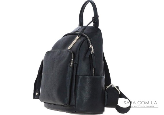 Рюкзак женский Ashwood X37 Black (Черный)