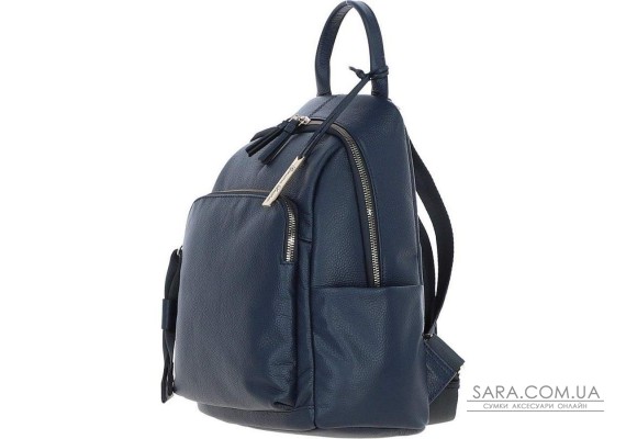 Рюкзак женский Ashwood X37 Navy (Синий)