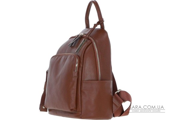 Рюкзак женский Ashwood X37 Tan (Коричневый)