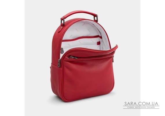 Рюкзак женский Yoshi YB258 86 (Cherry Red)