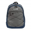 Рюкзак текстильний Borderline JBBP194L (Navy/Grey)