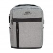 Рюкзак текстильний Bordlite JBBP 278 (Grey)