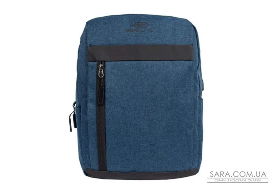 Рюкзак текстильний Bordlite JBBP 278 (Navy)