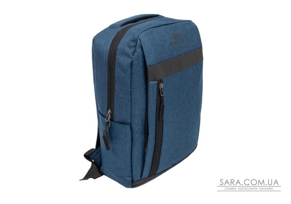 Рюкзак текстильний Bordlite JBBP 278 (Navy)