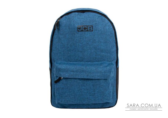 Рюкзак текстильний JCB BP63 (Navy)