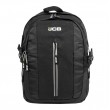Рюкзак текстильний JCB BP66 (Black/Grey)