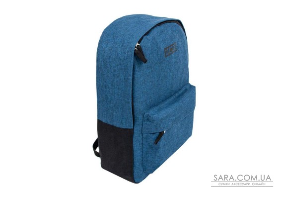 Рюкзак текстильний JCB BP63 (Navy)