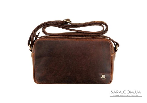 Сумка Visconti S40 Brooklyn (Oil Tan)