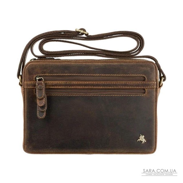 Сумка Visconti S41 Robbie (Oil Tan) Сумка Visconti S41 Robbie (Oil Tan)