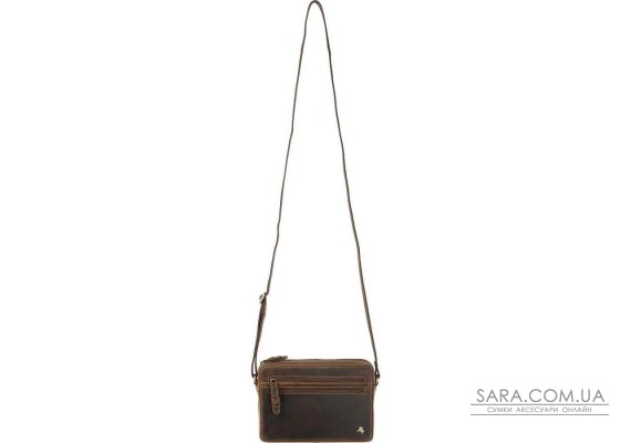 Сумка Visconti S41 Robbie (Oil Tan)