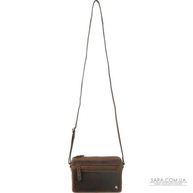 Сумка Visconti S41 Robbie (Oil Tan) Сумка Visconti S41 Robbie (Oil Tan)