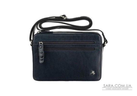 Сумка Visconti S41 Robbie (Navy)