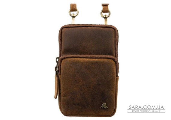 Сумка Visconti S5 (Oil Tan)