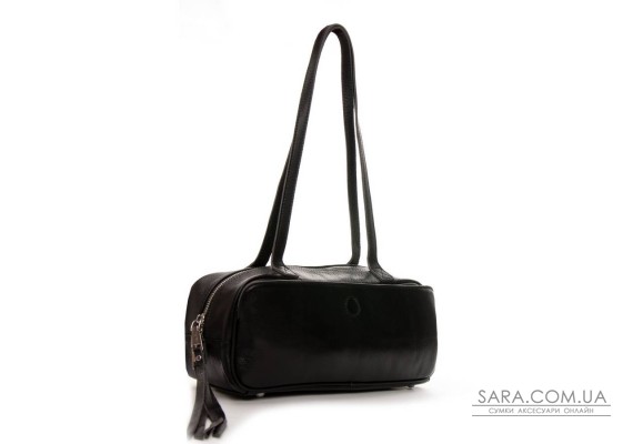 Сумка Шкіряна Жіноча Класична ALEX RAI 2081-9 black