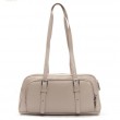 Сумка Шкіряна Жіноча Класична ALEX RAI 2090-9 grey