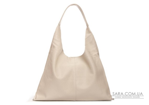 Сумка Шкіряна Жіноча Класична ALEX RAI 2083-9 white