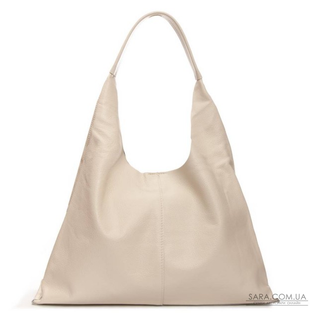 Сумка Шкіряна Жіноча Класична ALEX RAI 2083-9 white Сумка Шкіряна Жіноча Класична ALEX RAI 2083-9 white