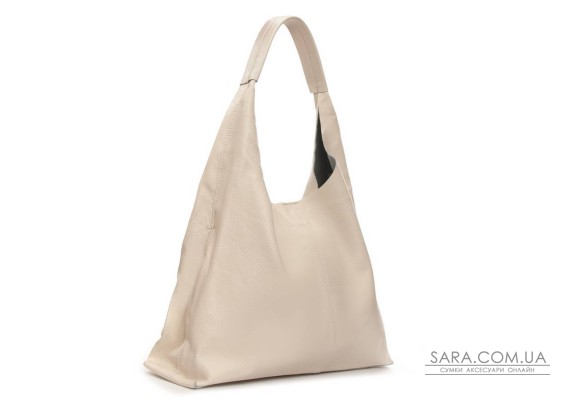 Сумка Шкіряна Жіноча Класична ALEX RAI 2083-9 white