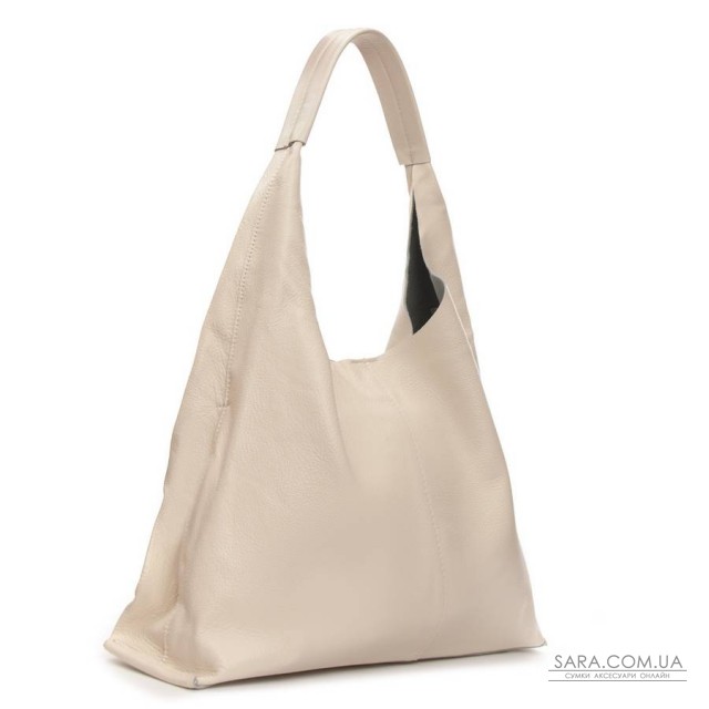 Сумка Шкіряна Жіноча Класична ALEX RAI 2083-9 white Сумка Шкіряна Жіноча Класична ALEX RAI 2083-9 white