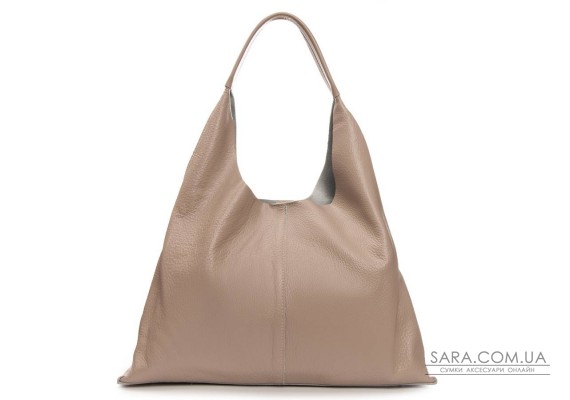 Сумка Шкіряна Жіноча Класична ALEX RAI 2083-9 khaki