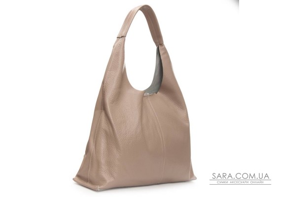 Сумка Шкіряна Жіноча Класична ALEX RAI 2083-9 khaki