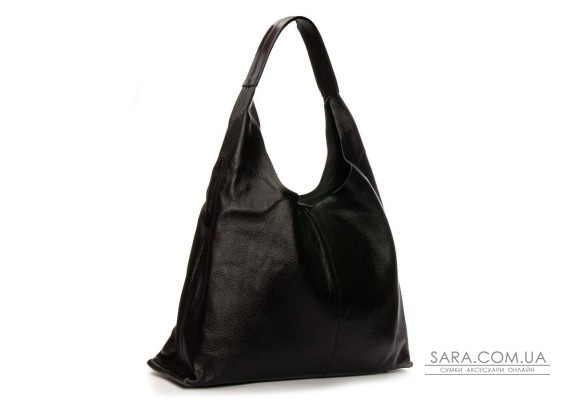 Сумка Шкіряна Жіноча Класична ALEX RAI 2083-9 black