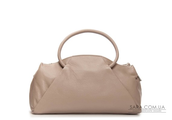 Сумка Шкіряна Жіноча Класична ALEX RAI 2084-9 khaki