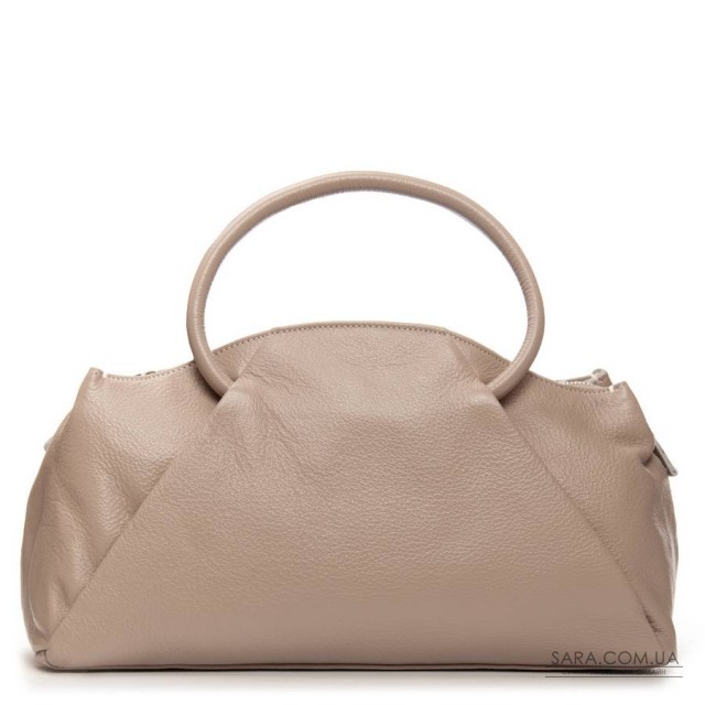 Сумка Шкіряна Жіноча Класична ALEX RAI 2084-9 khaki Сумка Шкіряна Жіноча Класична ALEX RAI 2084-9 khaki