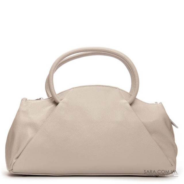 Сумка Шкіряна Жіноча Класична ALEX RAI 2084-9 grey Сумка Шкіряна Жіноча Класична ALEX RAI 2084-9 grey